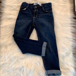 Toddler Boyfriend Jeans